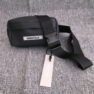 人気話題！FEAR OF GOD ESSENTIALS Sling Bag Dark Slate Fear of God | Bags | Nwt Mens Fear Of God Essentials Sling